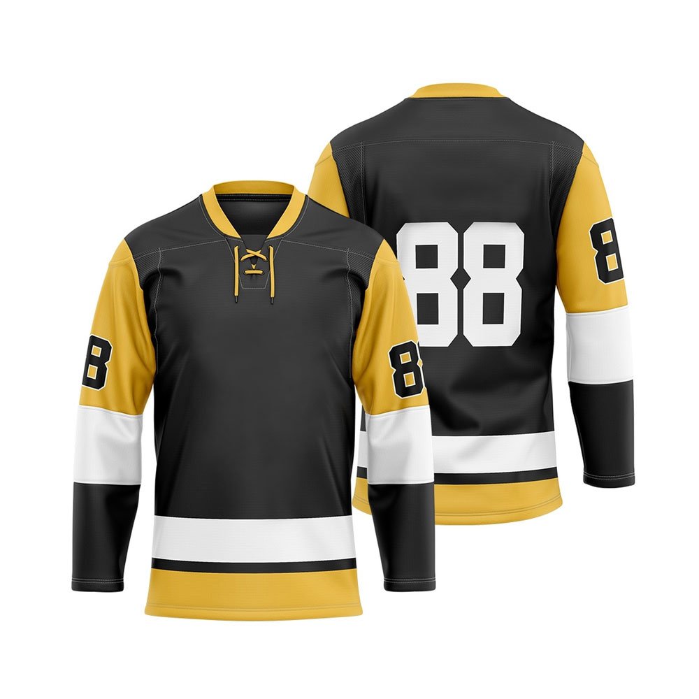 Hockey Uniforms