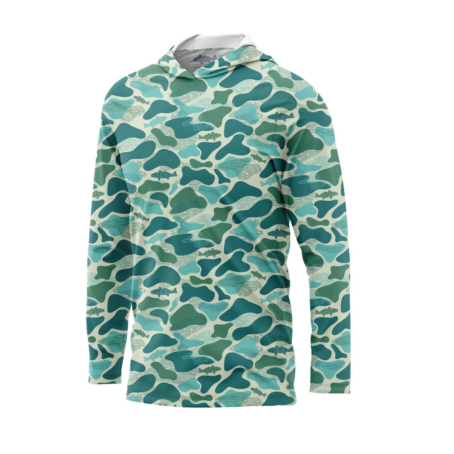 Hood shirt
