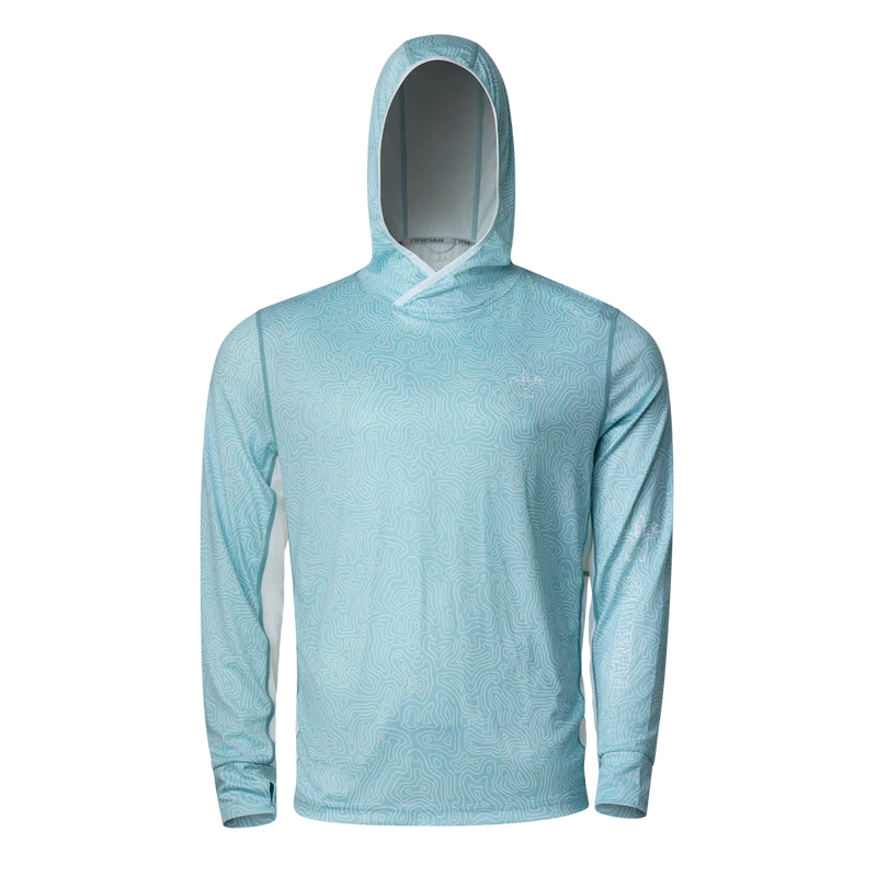 Hood shirt