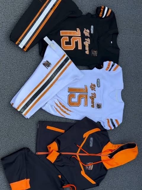 Team Uniform Manufacturing